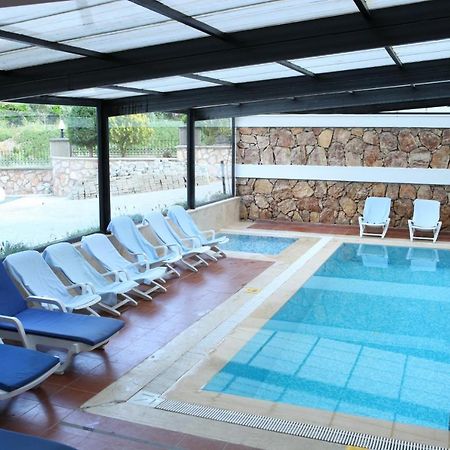 Medis Resort Hotel Ildir 外观 照片