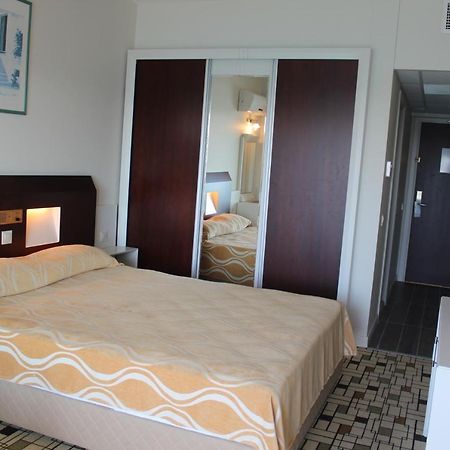 Medis Resort Hotel Ildir 外观 照片