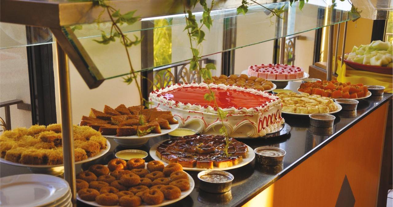 Medis Resort Hotel Ildir 外观 照片