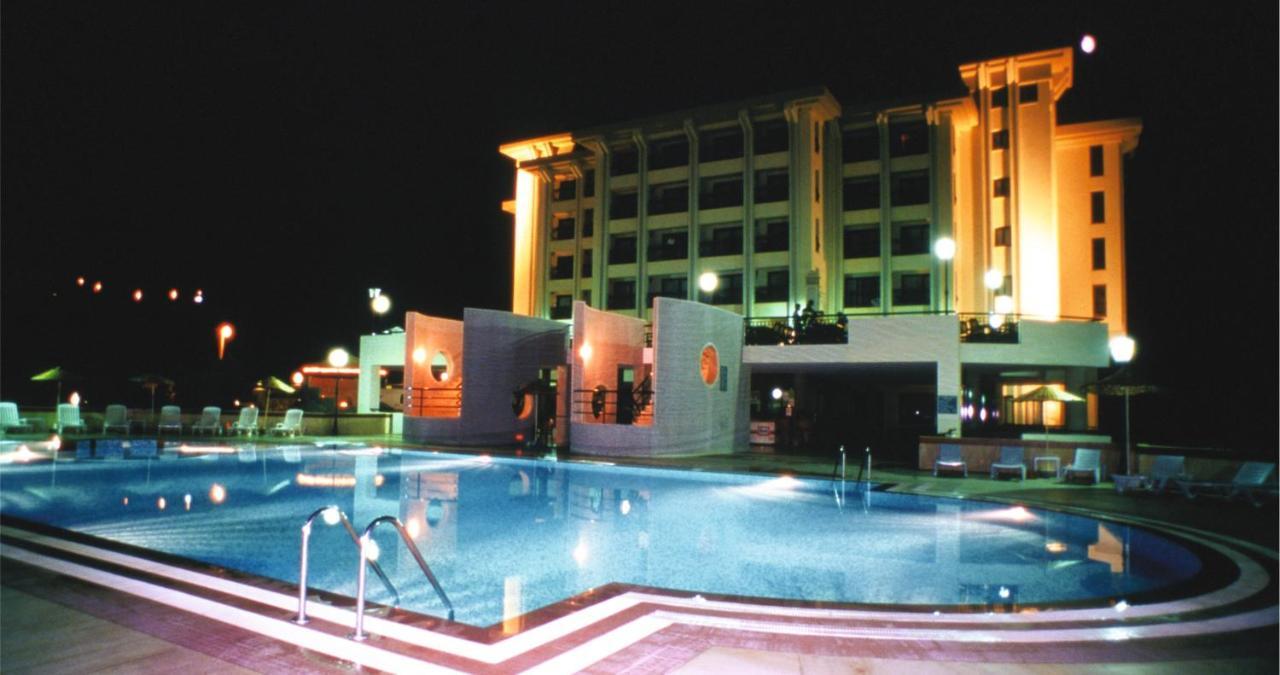 Medis Resort Hotel Ildir 外观 照片