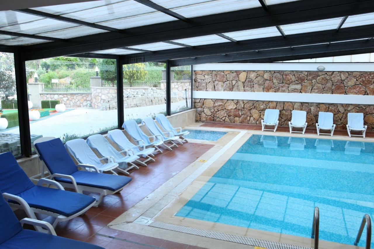 Medis Resort Hotel Ildir 外观 照片