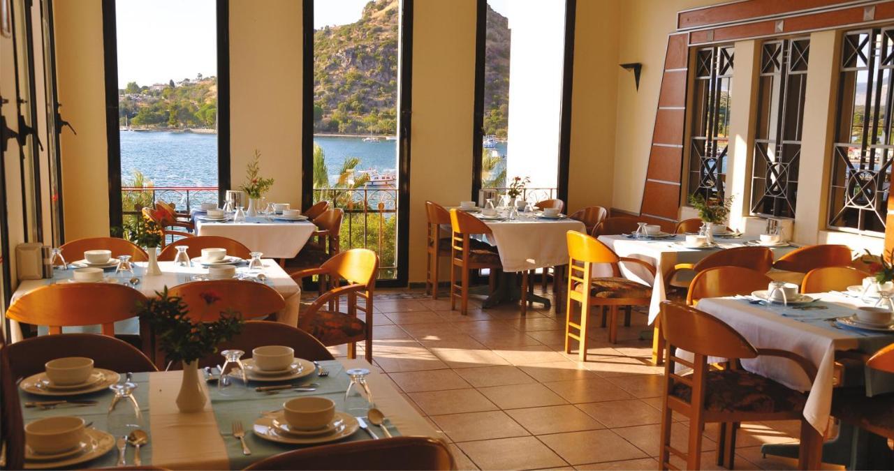 Medis Resort Hotel Ildir 外观 照片