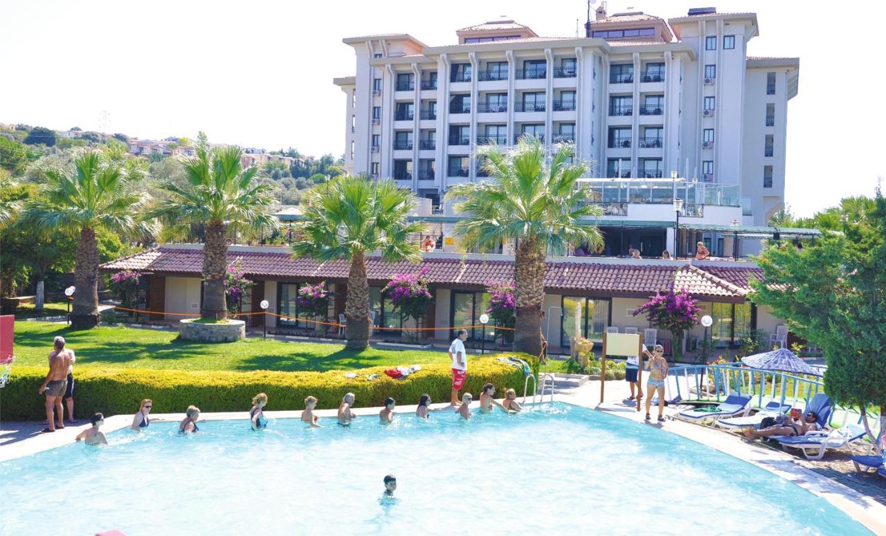 Medis Resort Hotel Ildir 外观 照片