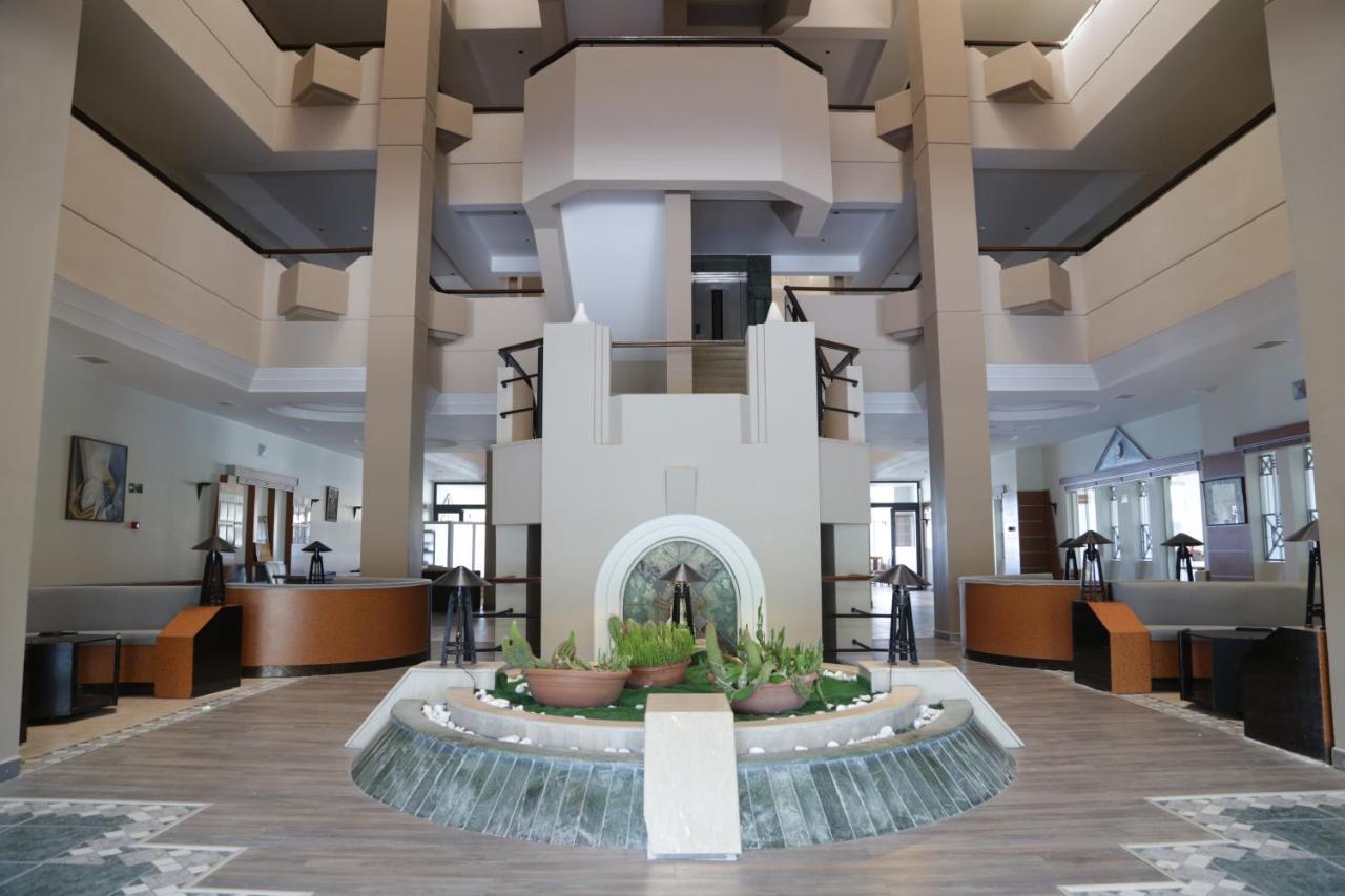 Medis Resort Hotel Ildir 外观 照片