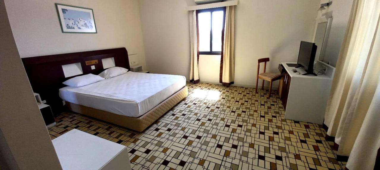 Medis Resort Hotel Ildir 外观 照片