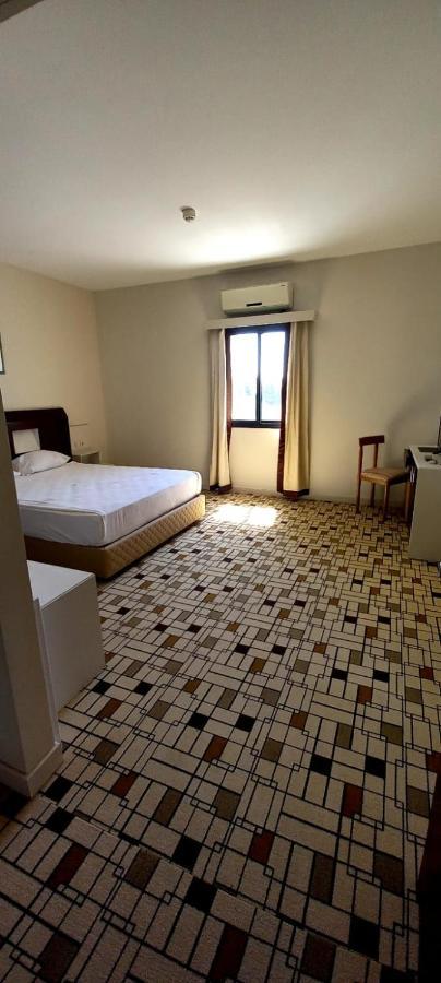 Medis Resort Hotel Ildir 外观 照片