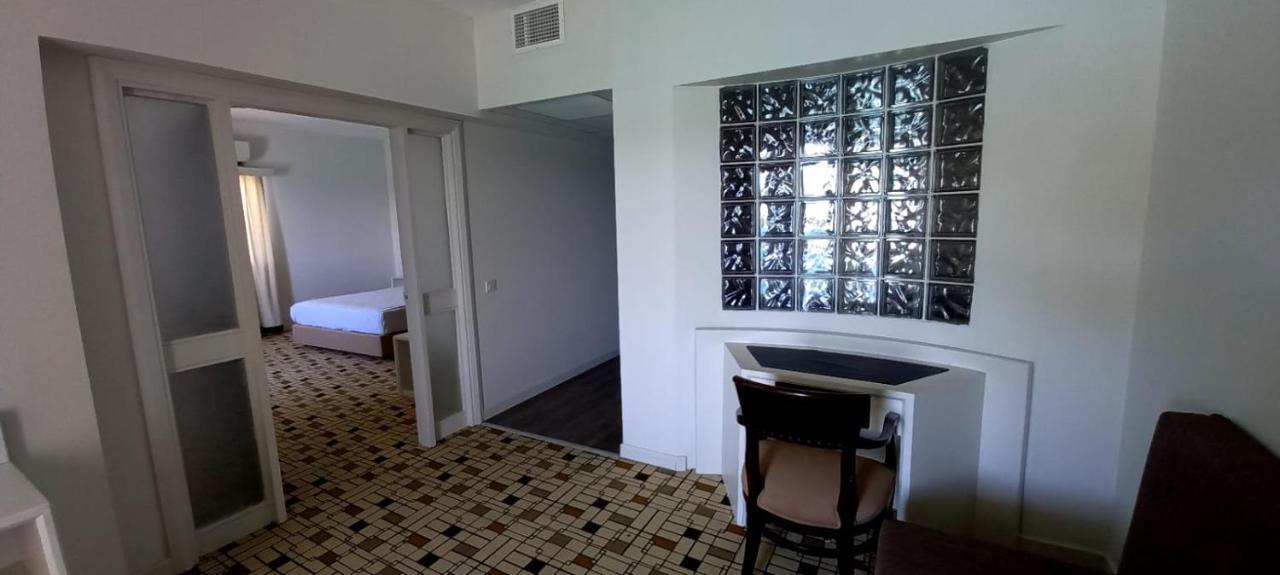 Medis Resort Hotel Ildir 外观 照片