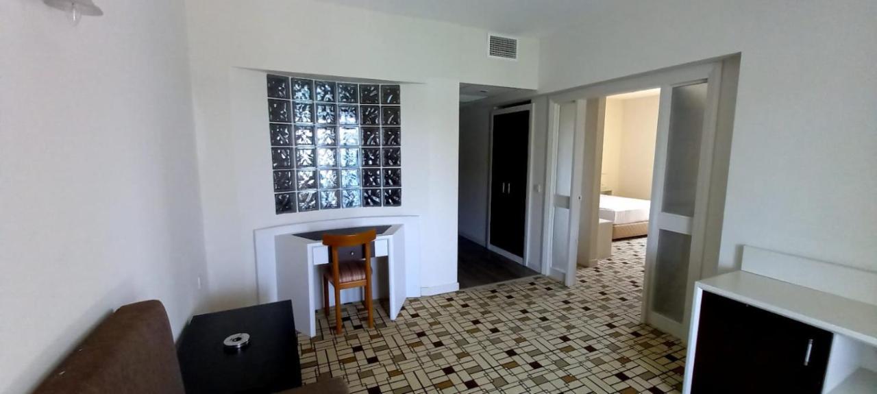 Medis Resort Hotel Ildir 外观 照片