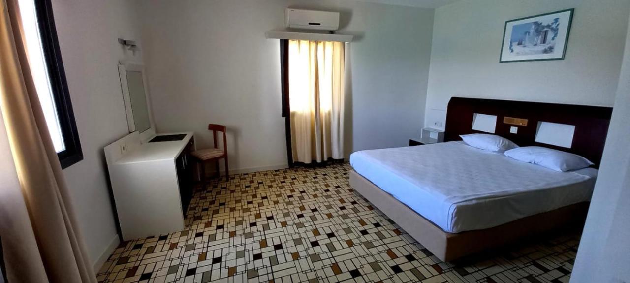 Medis Resort Hotel Ildir 外观 照片