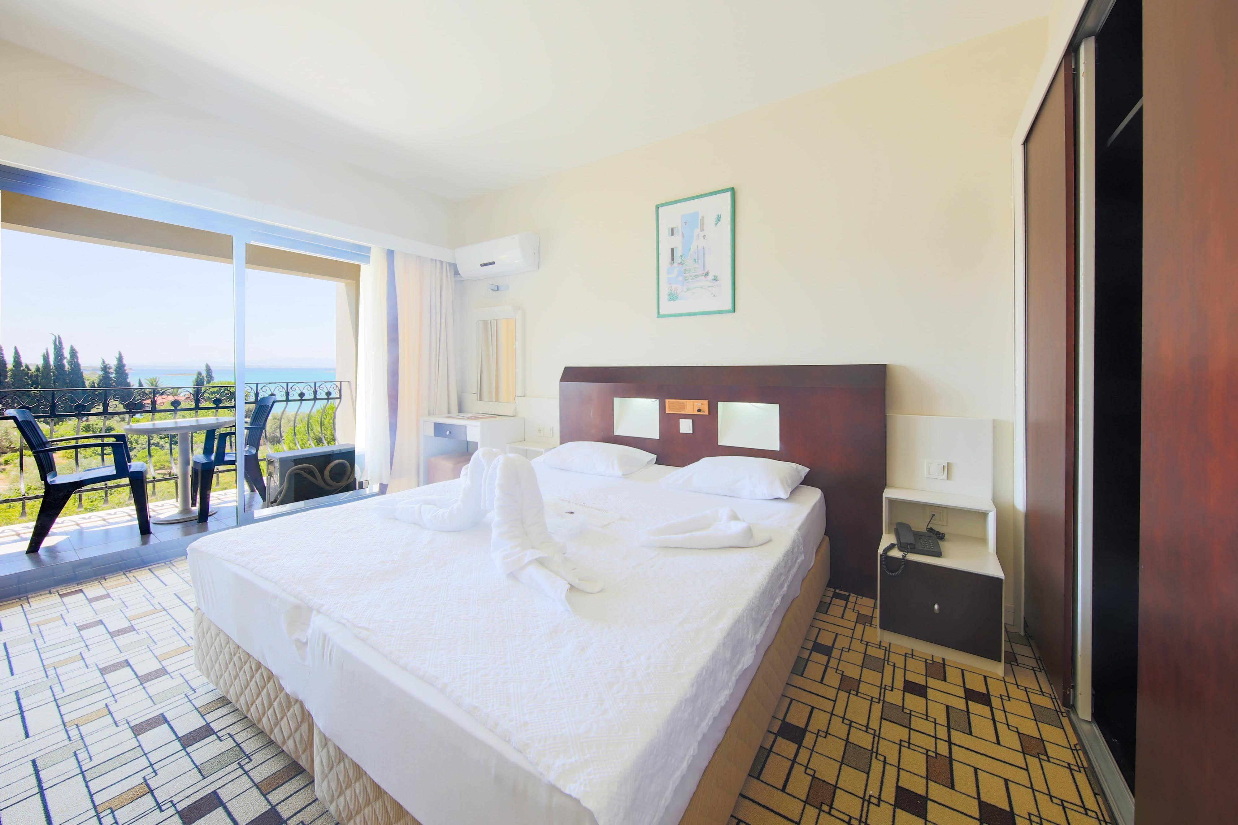 Medis Resort Hotel Ildir 外观 照片