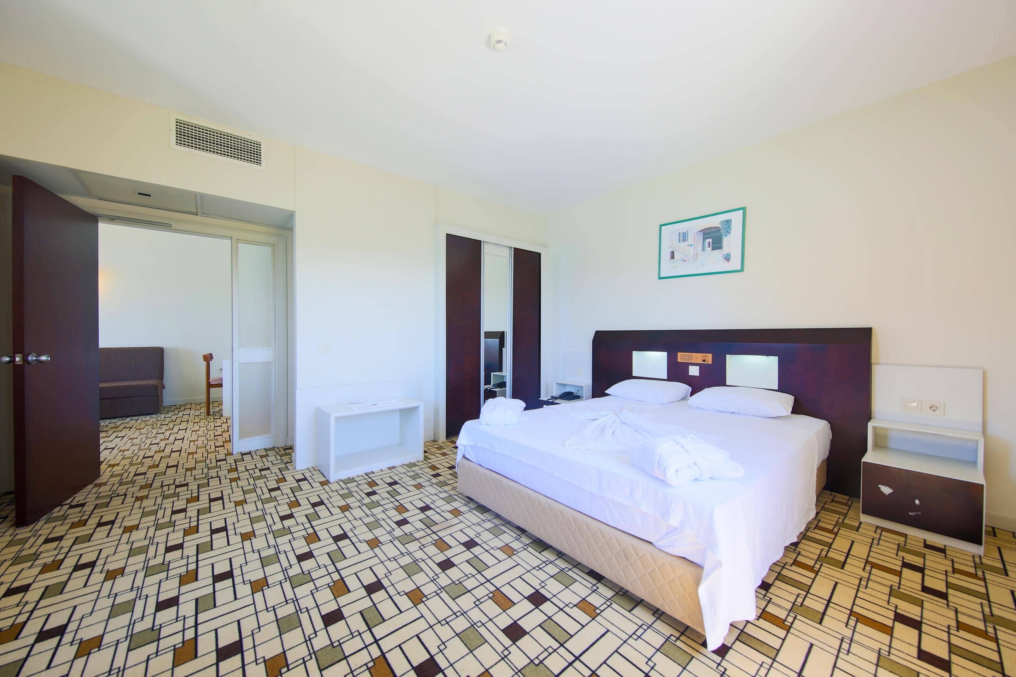 Medis Resort Hotel Ildir 外观 照片