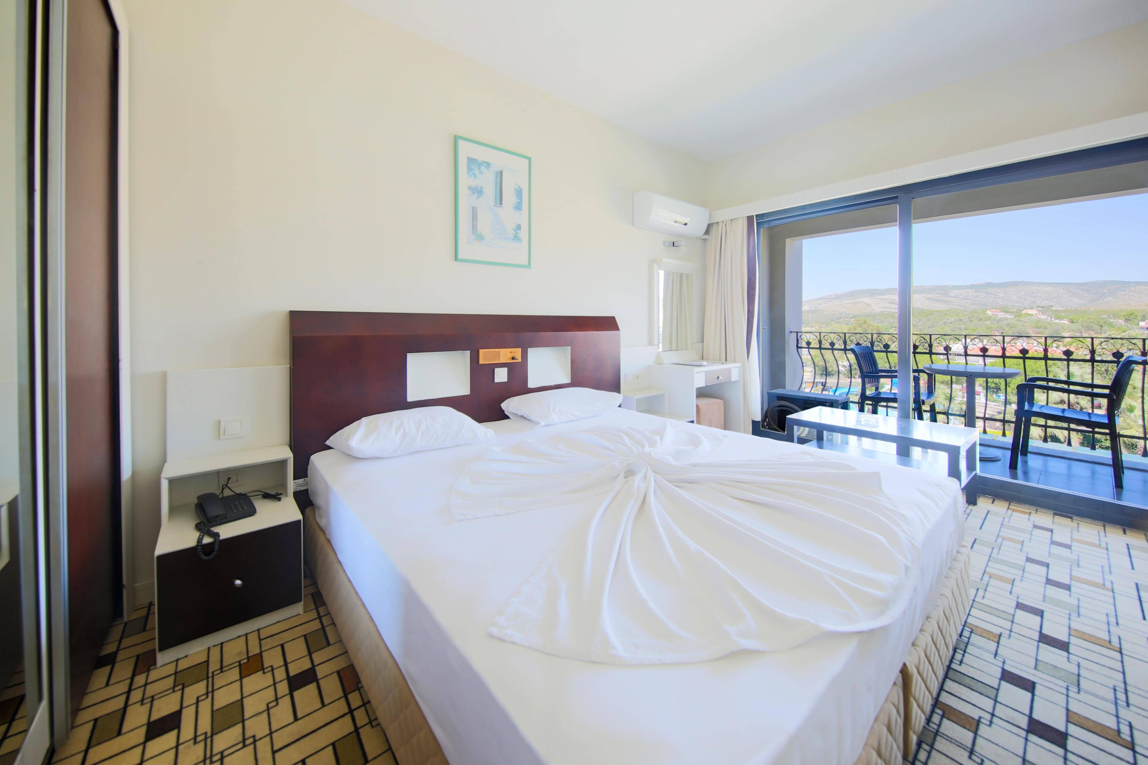 Medis Resort Hotel Ildir 外观 照片