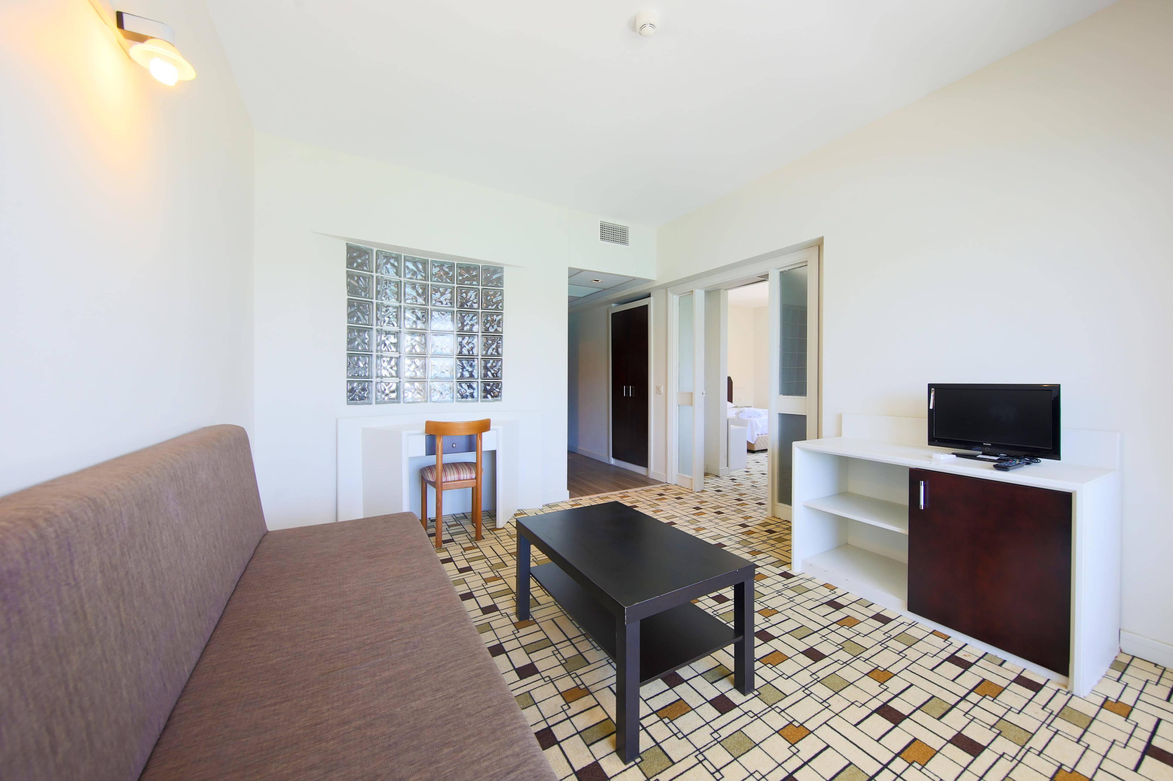 Medis Resort Hotel Ildir 外观 照片