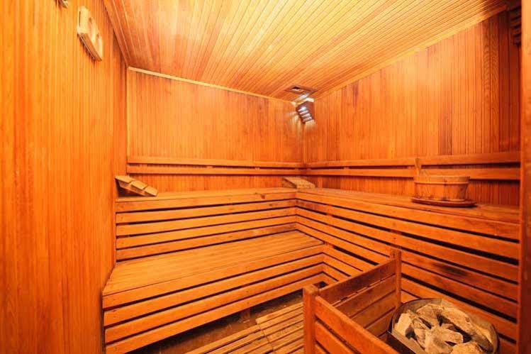 Medis Resort Hotel Ildir 外观 照片
