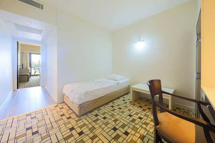 Medis Resort Hotel Ildir 外观 照片