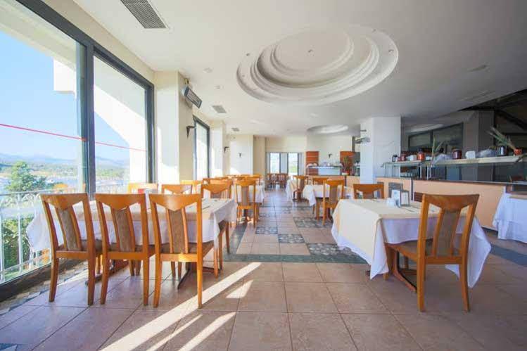 Medis Resort Hotel Ildir 外观 照片
