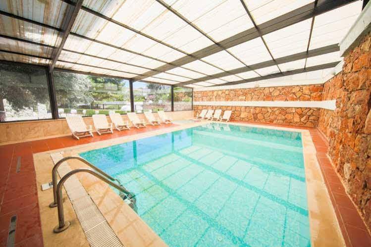 Medis Resort Hotel Ildir 外观 照片